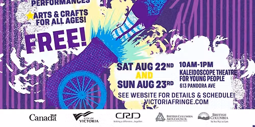 FringeKids Fest