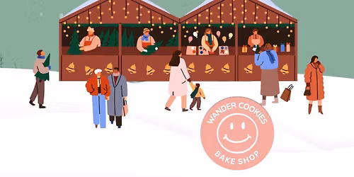 WANDERland Vendor Pop Up