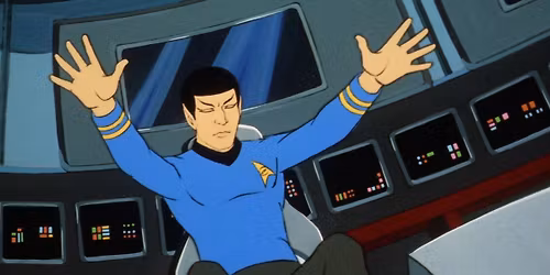 SPOCK YEAR END!