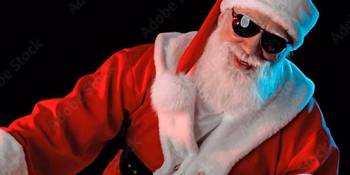 Crimbo Jazz, Songs & Carols