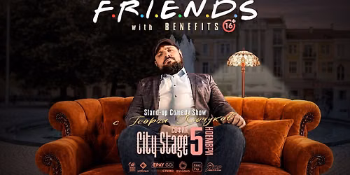 5.11 \u0421\u041e\u0424\u0418\u042f \/\/ Friends with Benefits \u0441 \u0413\u0435\u043e\u0440\u0433\u0438 \u041a\u044e\u0447\u0443\u043a\u043e\u0432