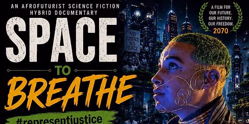 Space to Breathe