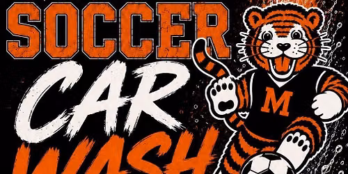 Massillon Girls Soccer Car Wash