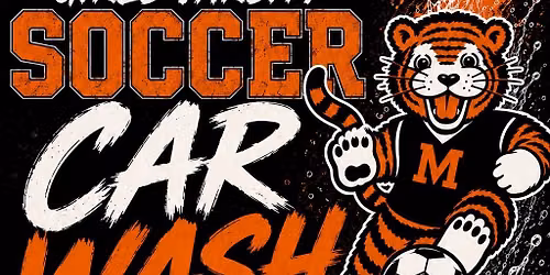 Massillon Girls Soccer Car Wash