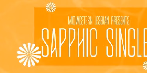 Sapphic Singles Night