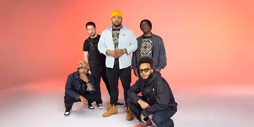 Butcher Brown + Nicholas Payton