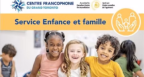 6e \u00e9dition de la Conf\u00e9rence "Parlons Enfant Ensemble"