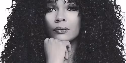 Syleena Johnson in Nashville