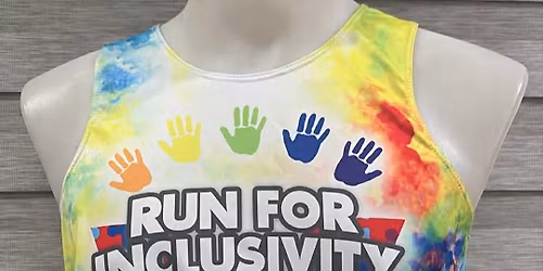 Run for Inclusivity