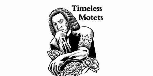 Copy of Camberville Somerchoir: Timeless Motets