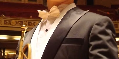 Faculty Series II: The Metamorphosis: Trumpet Through the Ages