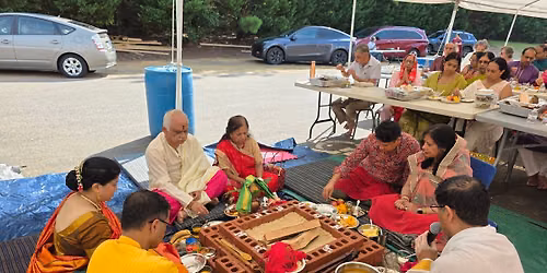 Ganesh Yaag (Yagna)