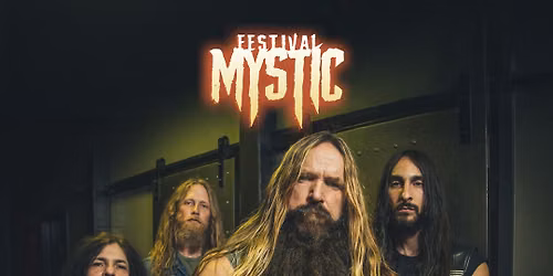 Black Label Society