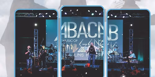 Abacab - The Music of Genesis