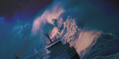 50th Anniversary Tribute to the Edmund Fitzgerald