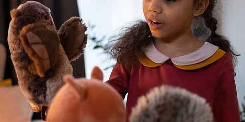 Woodland Tales (Ages 2 to 5)