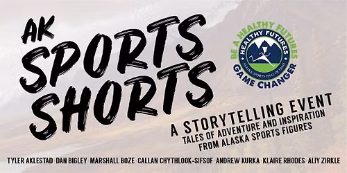 AK Sports Shorts