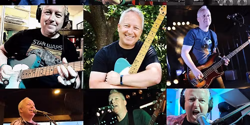 Chris Butler Live at Skint Chestnut Brewing Company 