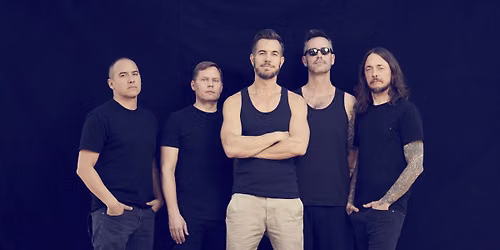 311 & Dirty Heads