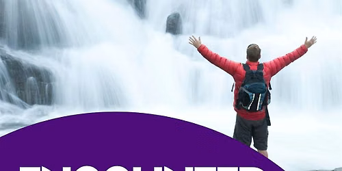 Encounter Day Conference - Overflow: Come and Receive