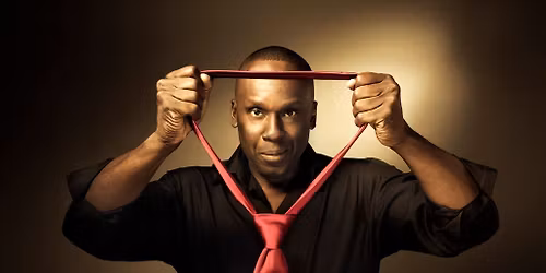 Grande Soir\u00e9e avec Bruny Surin \u2013 Vendredi 7 novembre 2025