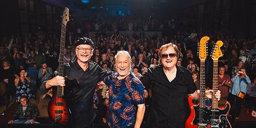 STAMPEDERS in BRANTFORD