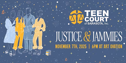 Justice & Jammies