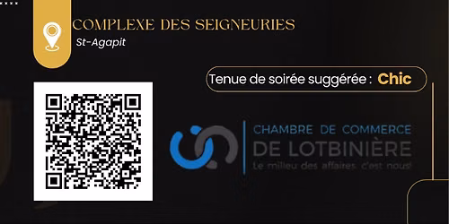 Gala Entreprises 2026