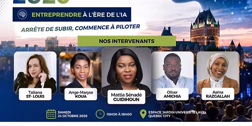 Forum Innovaction 2026 