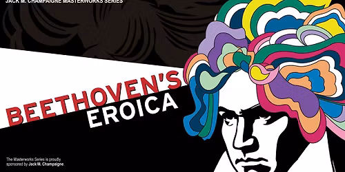 Beethoven\u2019s Eroica