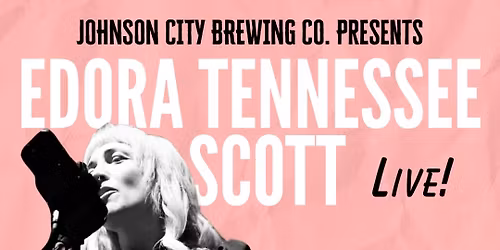 Edora Tennessee Scott LIVE! 