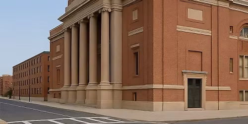 Boston Symphony Orchestra - Something Borrowed, Something True at Boston Symphony Hall