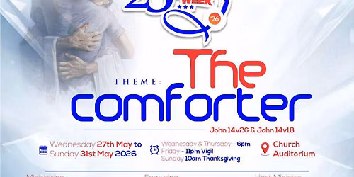 23rd YOUTH WEEK 