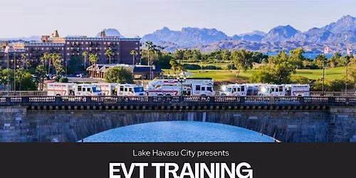 EVT Training