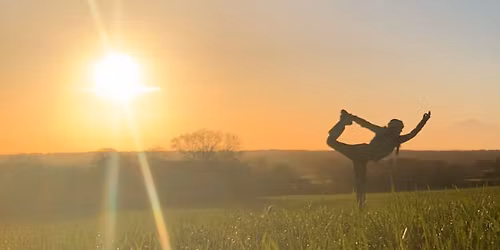 Hopes & Dreams  :: New Year mini retreat at Cowdray