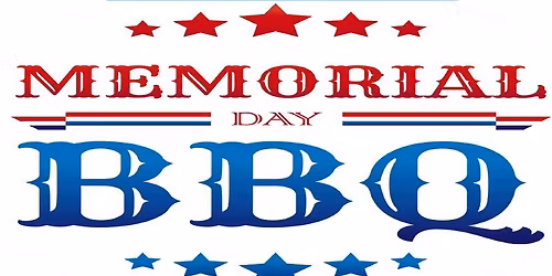 Memorial Day BBQ - Tucker American Legion