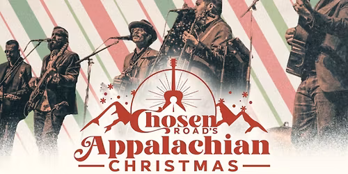  Chosen Road\u2019s Appalachian Christmas
