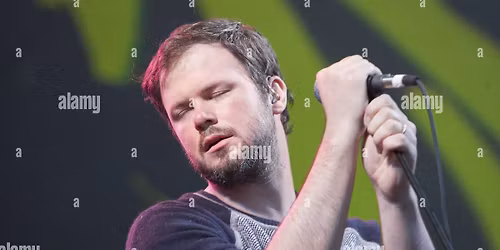 Wintersleep - London