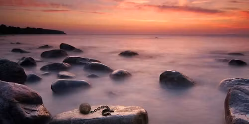 Luncheon Program: Go Stand Upon the Rock