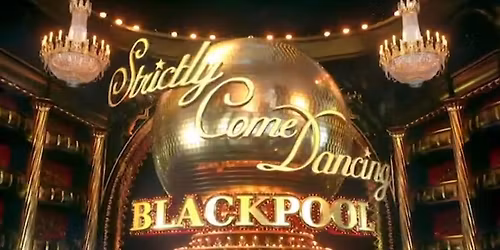 Strictly Come Dancing at The Regent