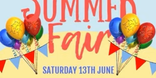SUMMER FAIR