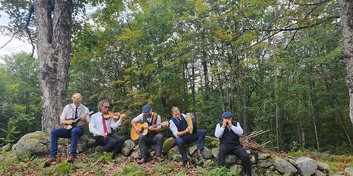 JD & The Stonemasons