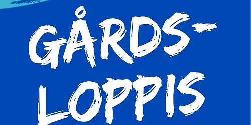 Loppis p\u00e5 Telefonplan