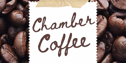 Chamber Coffee hosted by Union State Bank & Cumbernauld Village