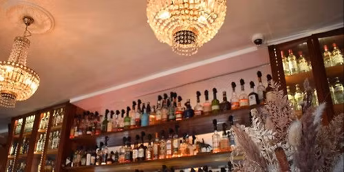 Jazz under \u00e5ben himmelen