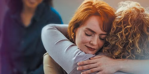 Pregnancy and Infant Loss Support Group