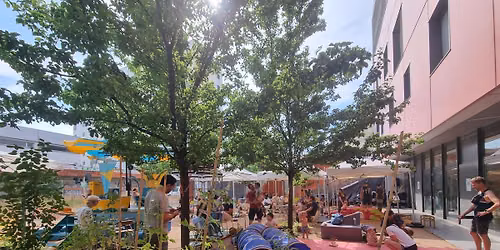Festival Art en \u00e9veil : 3 jours pour les 0-6ans 