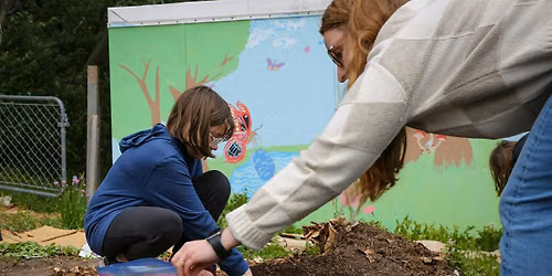 2026 SoilSHOP Series - Vashon Island