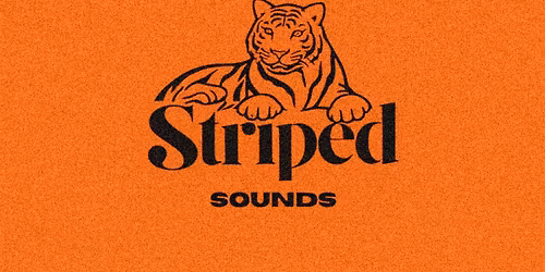 STRIPED SOUNDS JAM