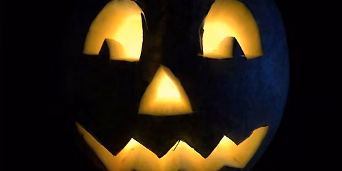 Annasach's Hallowe'en Ceilidh
